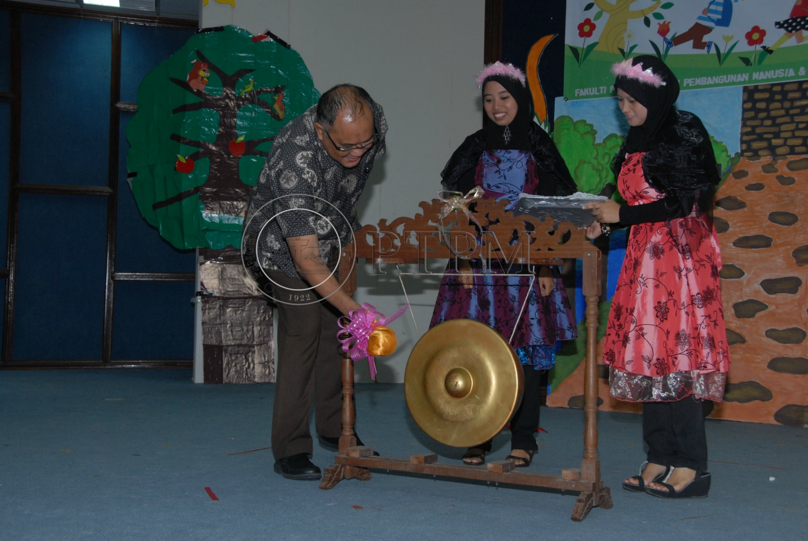 PTPM 11 100 TADIKA  IDA 0326